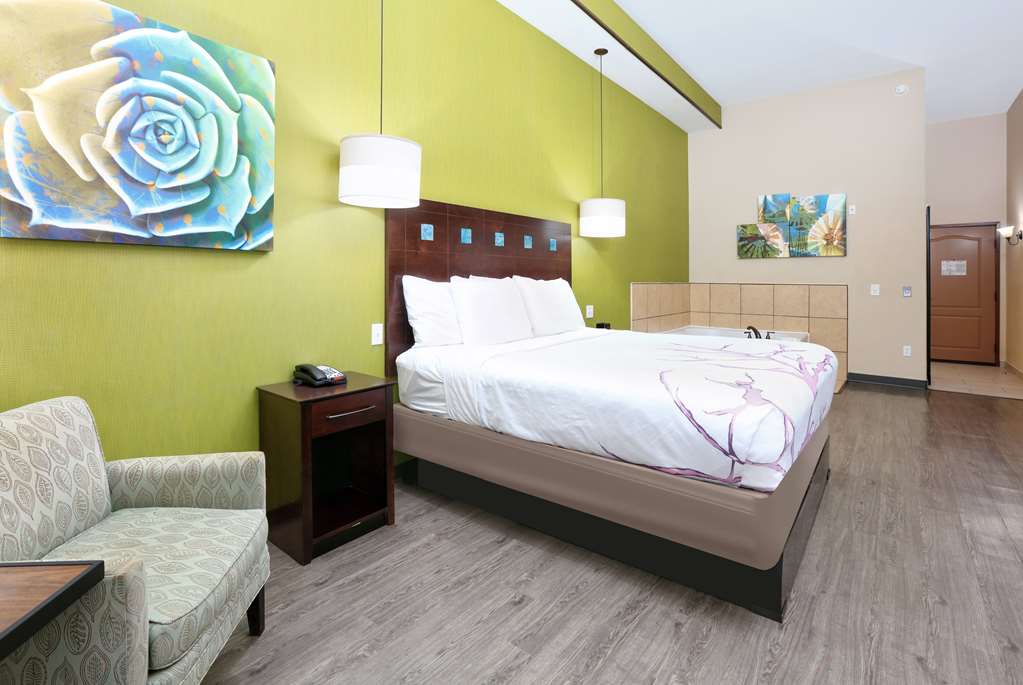 La Quinta Inn & Suites by Wyndham Dallas Grand Prairie South - photo 39