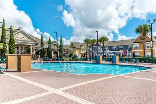 Townhouses Condos with fantastic resort facilities - photo 20