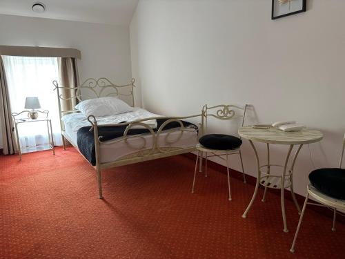 Golden Hotel & SPA — Inowroclaw — photo 3