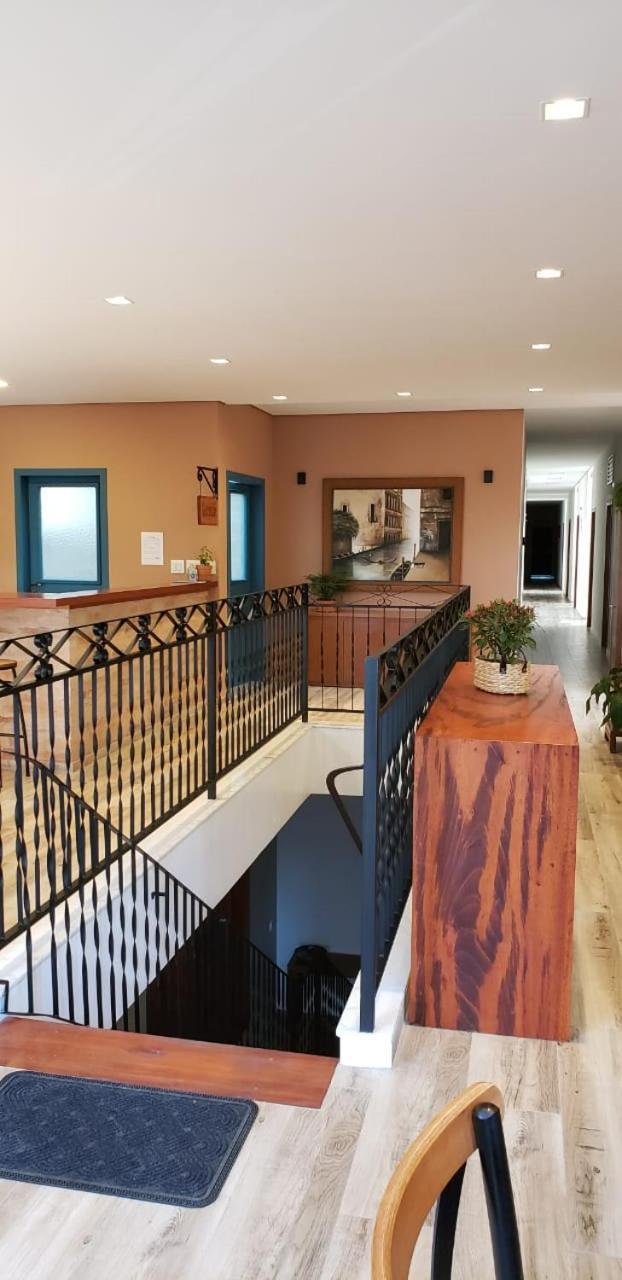 Vila de Cunha Pousada in Cunha, Brasil