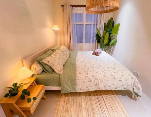 Madison Park Apartments by Host Jess — 4-Star Luxury Hotel in Jakarta, Indonesia
