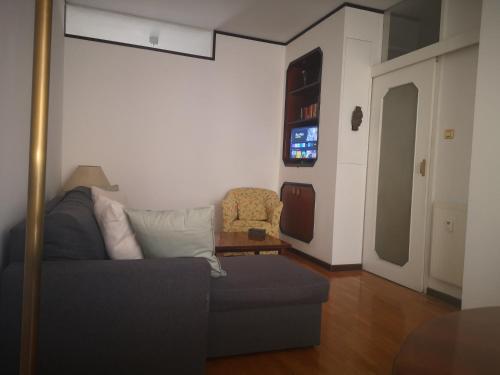 Residence Sonnino — 4-Star Luxury Hotel in Trieste, Italy