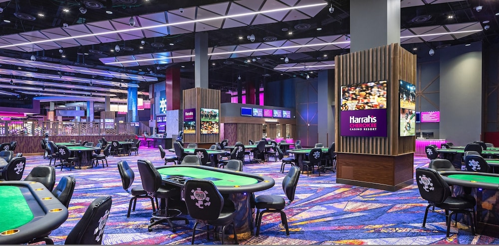 Harrah's Cherokee A Caesars Rewards Destination - photo 32