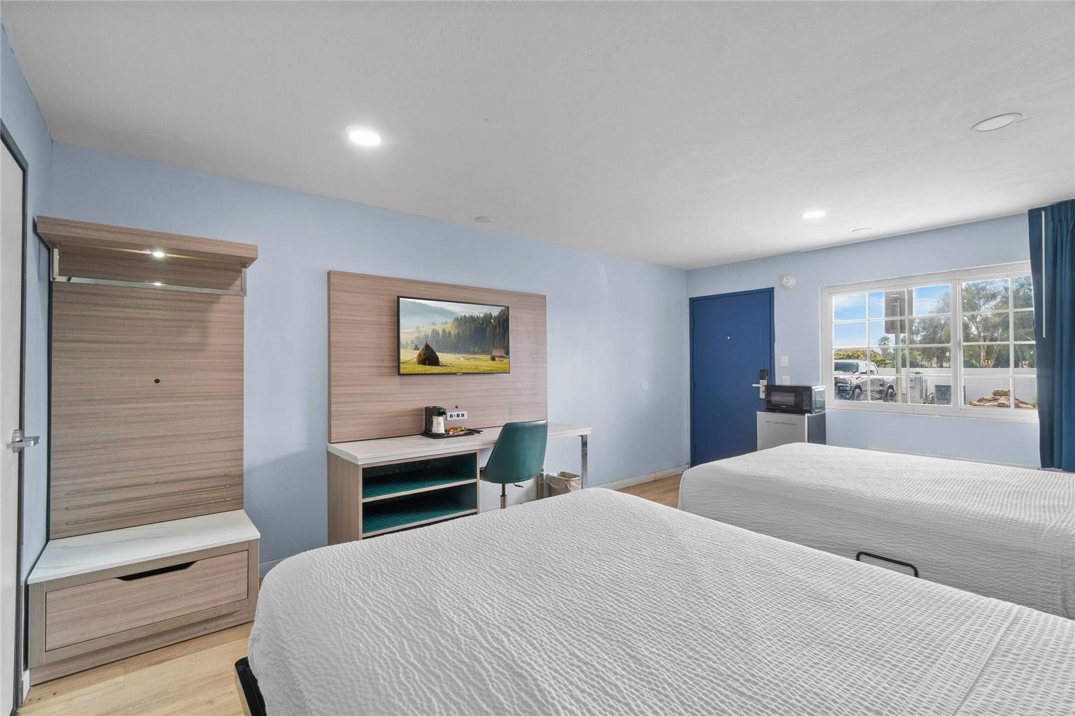 Travelodge by Wyndham Fairplex Pomona - photo 20