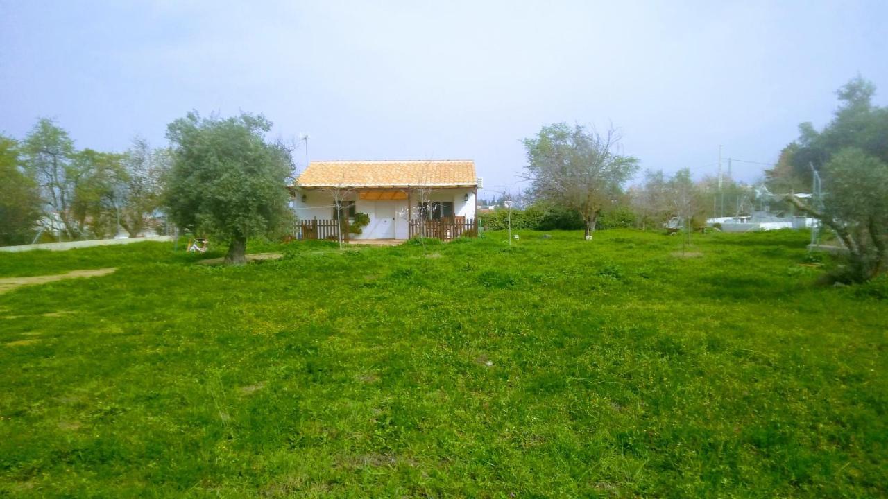 Casa de Campo Los Manueles Ideal Perros Pet Friendly — 4-Star Luxury Hotel in Gojar, Spain