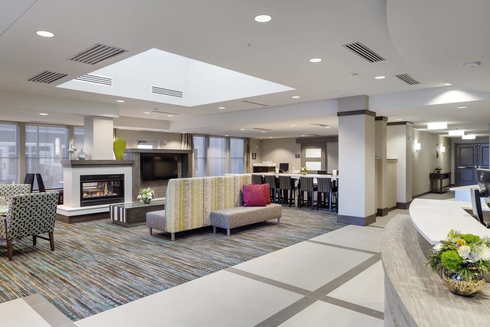 Residence Inn Bath Brunswick Area - photo 27