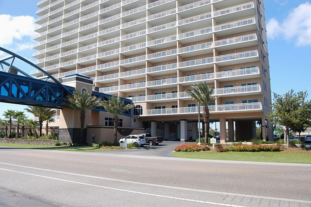 Crystal Tower 2004 condo - featured photo