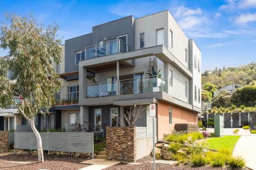 Martha Cove Retreat — hotel in Safety Beach