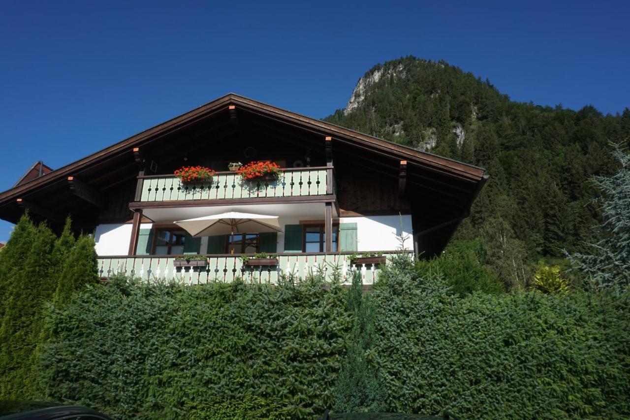 Zum Brentenjoch — 4-Star Luxury Hotel in Pfronten, Germany