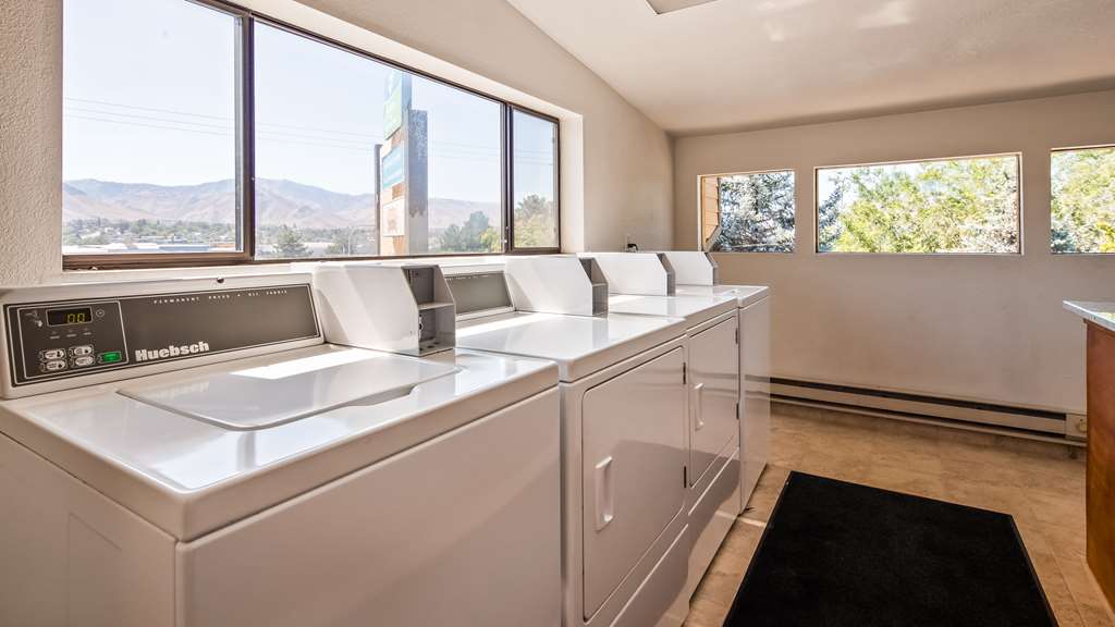 SureStay Hotel by Best Western Wenatchee - photo 10