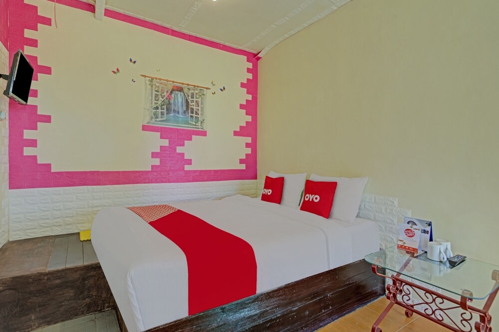 Hotel O Villa Inn App Trawas Bintaro Syariah — hotel in Terawas