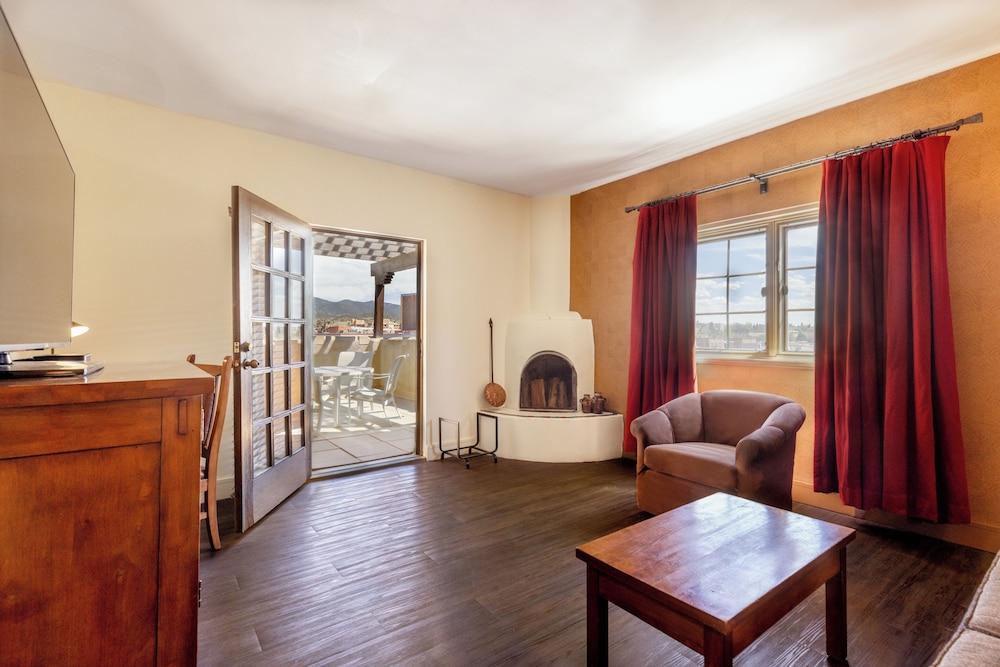 Eldorado Hotel & Spa - photo 16