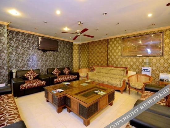 Hotel Nishat View — Srinagar — photo 4