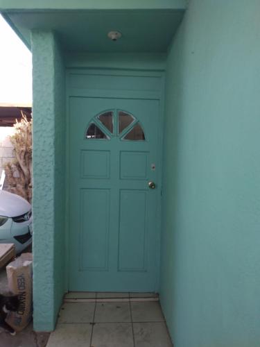 Agradable habitación B in Mexicali, Mexico