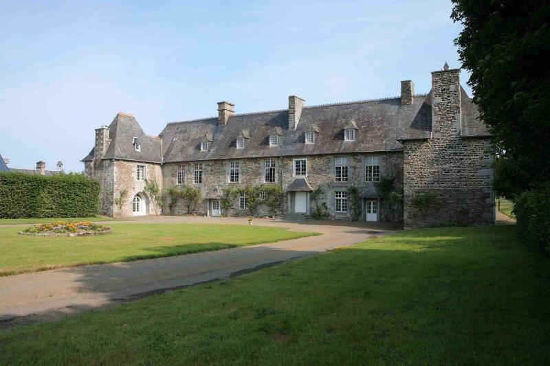 Le Logis d'Equilly - carbon neutral hotel in Quilly
