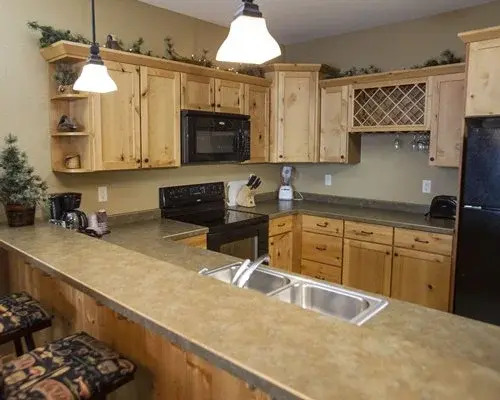Lakehomes at Superior Shores - photo 18