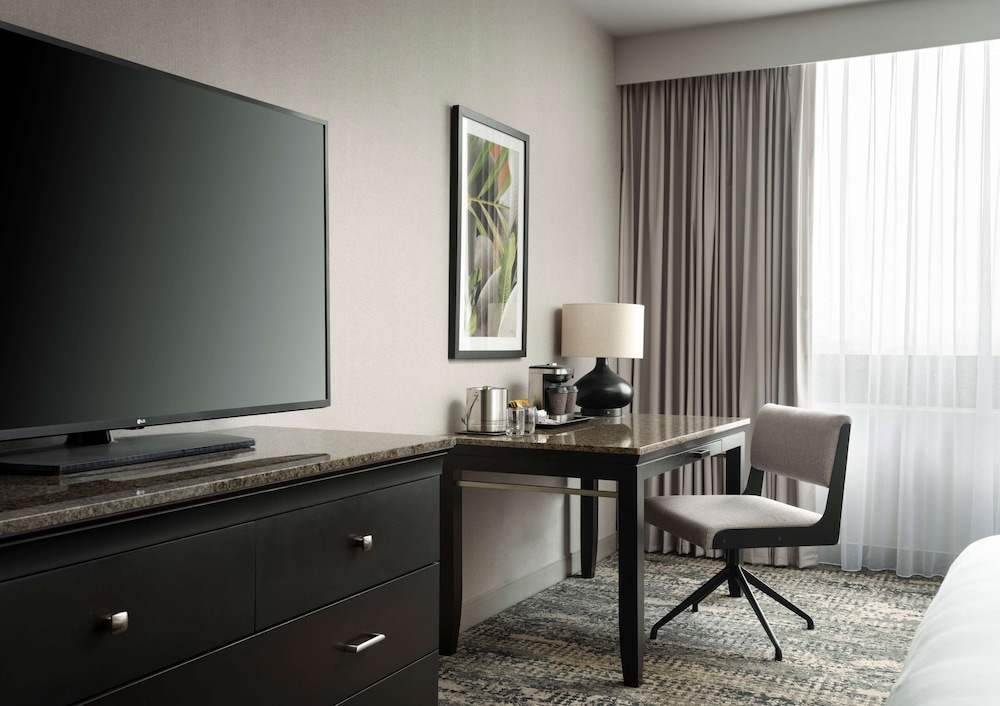 Hotel Fera Anaheim a DoubleTree by Hilton - photo 9