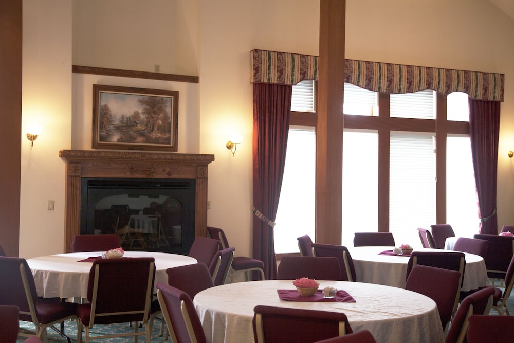 FairBridge Inn & Suites Leavenworth - photo 21