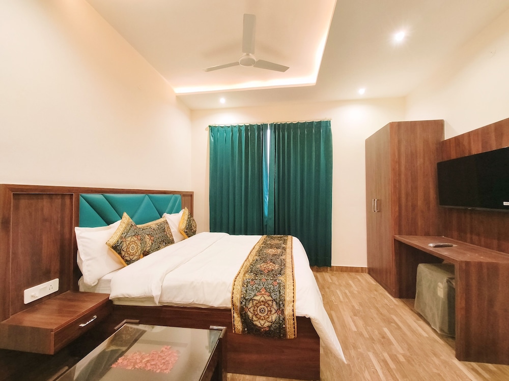 Hotel East Wood Amritsar — Amritsar
