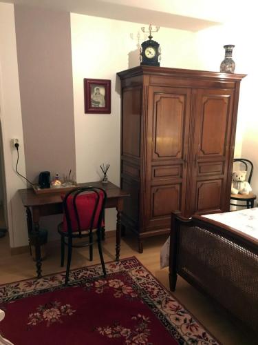 LOrangerie — Bellerive-Sur-Allier — photo 2