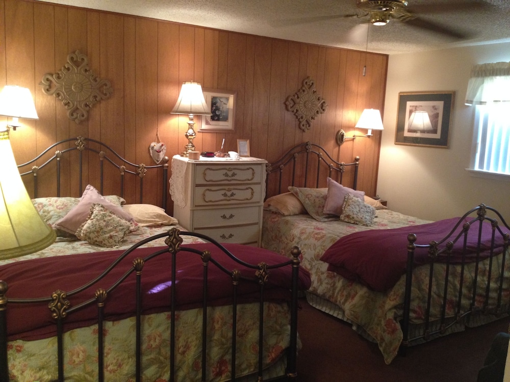 Mountain Haven Inn - photo 16