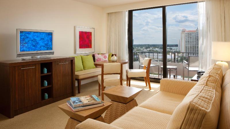 Hyatt Regency Sarasota - photo 29