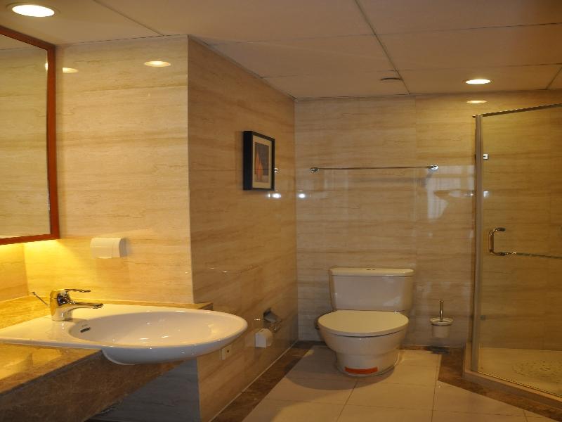 Changzhou Kaina Apartment Hotel in Changzhou, People's Republic of China