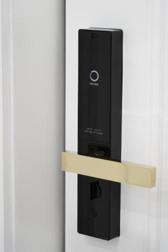 King David Residence Apartment Tbilisi