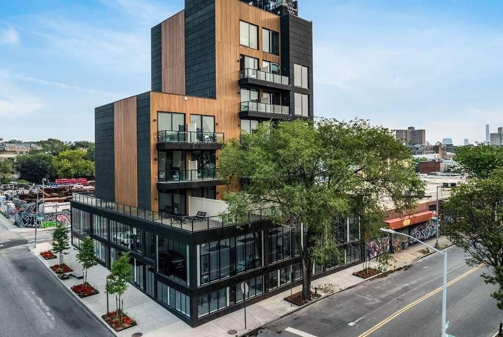 Nova Hotel Brooklyn - photo 55