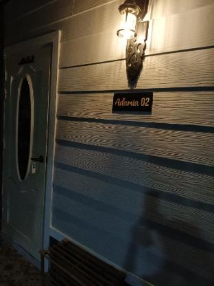 Teratak Adamia Roomstay 02 in Unknown City, Malaysia