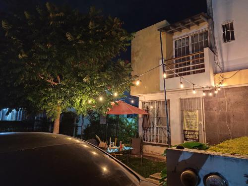 Casa cerca de ex hacienda temixco — 4-Star Luxury Hotel in Morelos, Mexico