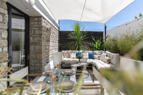 Arz 2 Pieces Neuf Proche Gare de Vannes in Vannes, France