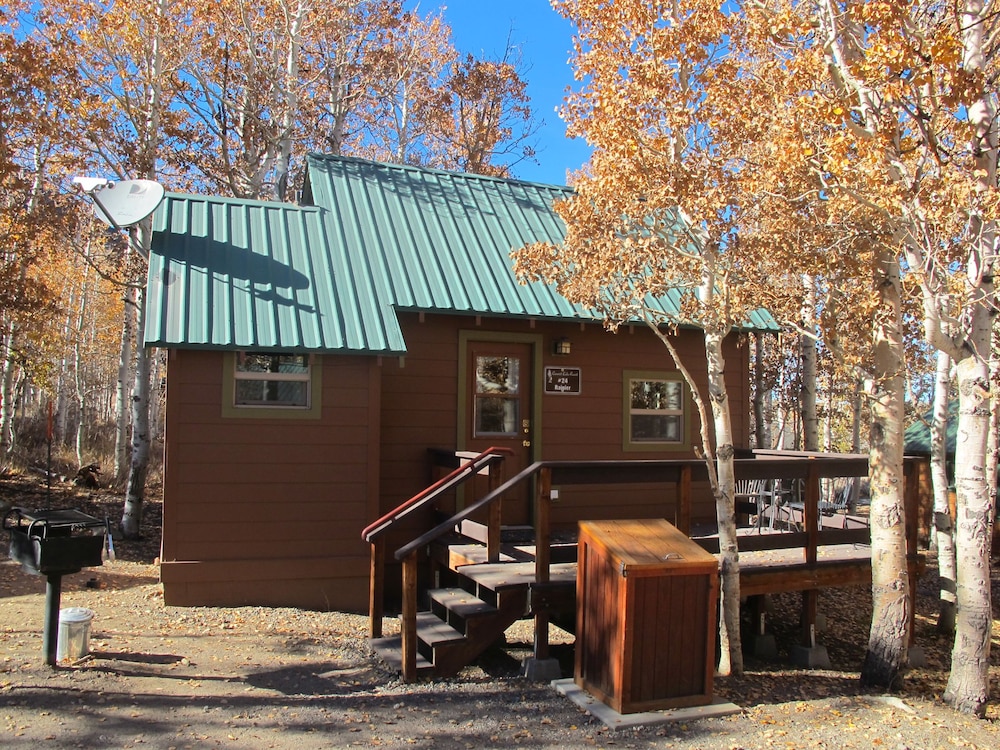 Convict Lake Resort - photo 98