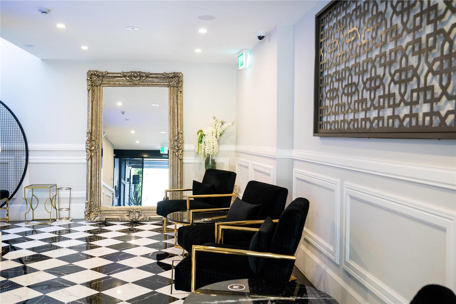 Gladius Hotels & Suites Parramatta an Ascend Hotel Collection — 4-Star Luxury Hotel in Parramatta, Australia