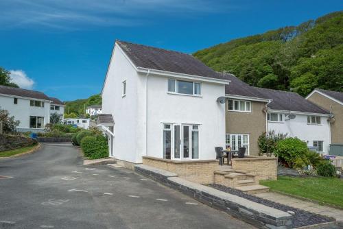 Ty Gwyn - last minute hotel in Porthmadog