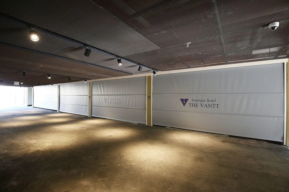 Cheongju The Vantt Self Check in Motel in Cheongju-Si, South Korea