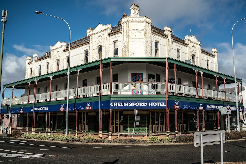 Chelmsford Hotel Kurri Kurri — hotel in Kurri Kurri