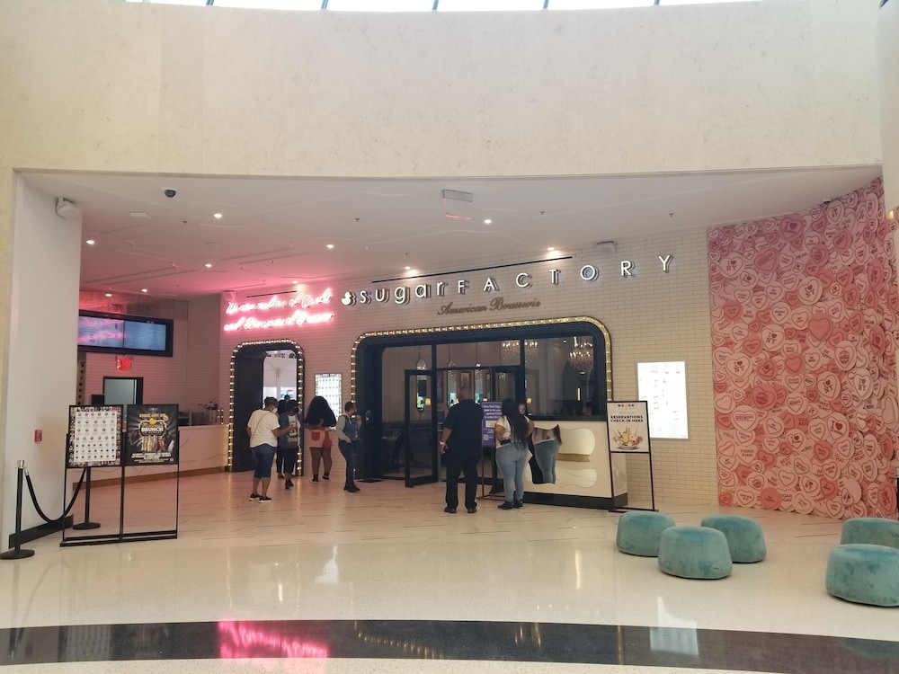 Hyatt Regency JFK Airport at Resorts World New York - photo 42