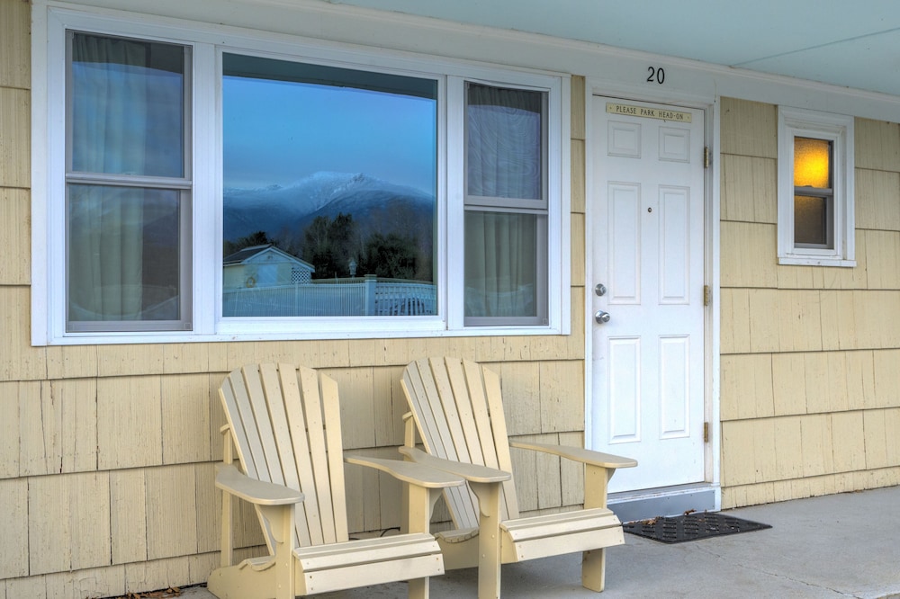 Gale River Motel - photo 57