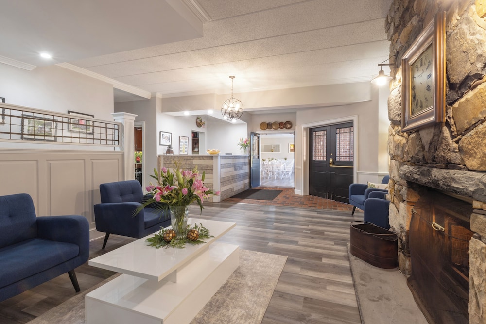 Brandywine River Hotel - photo 15