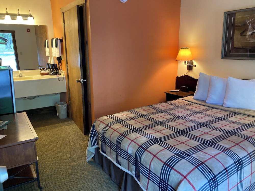 Country Mountain Inn - photo 5