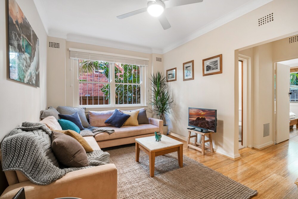 Bondi Beach Peach — hotel in Bondi Beach
