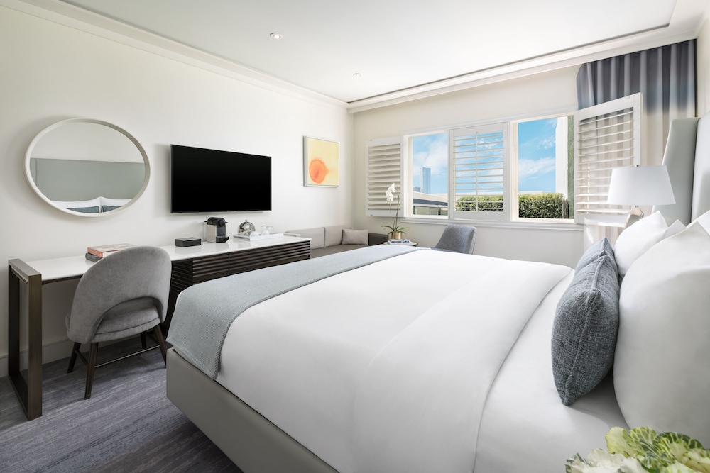 The Mosaic Hotel Beverly Hills - photo 8