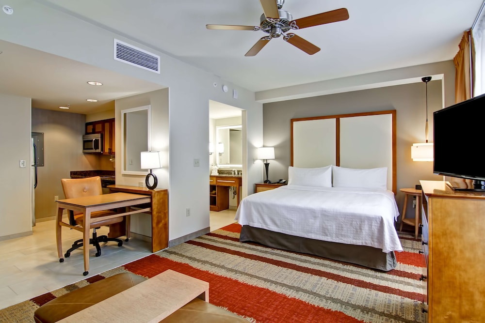 Homewood Suites by Hilton Cincinnati Downtown - photo 8