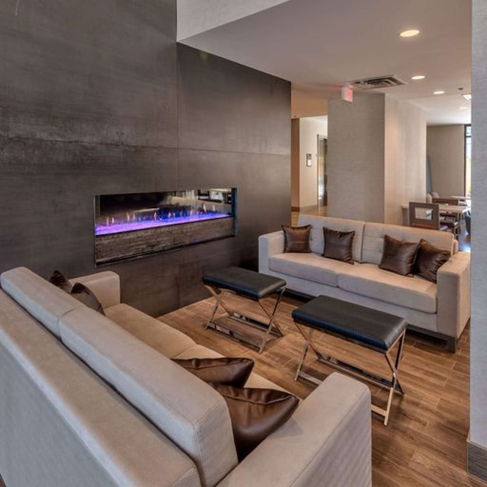 Hampton Inn and Suites South Lake Tahoe - photo 3