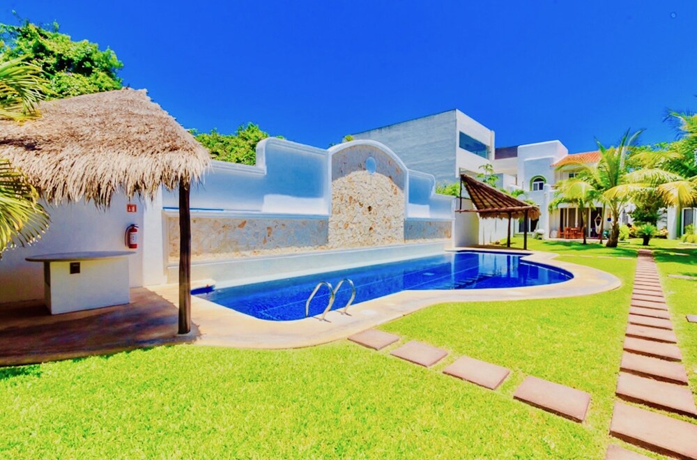 Dolce Vita Caribe B&B