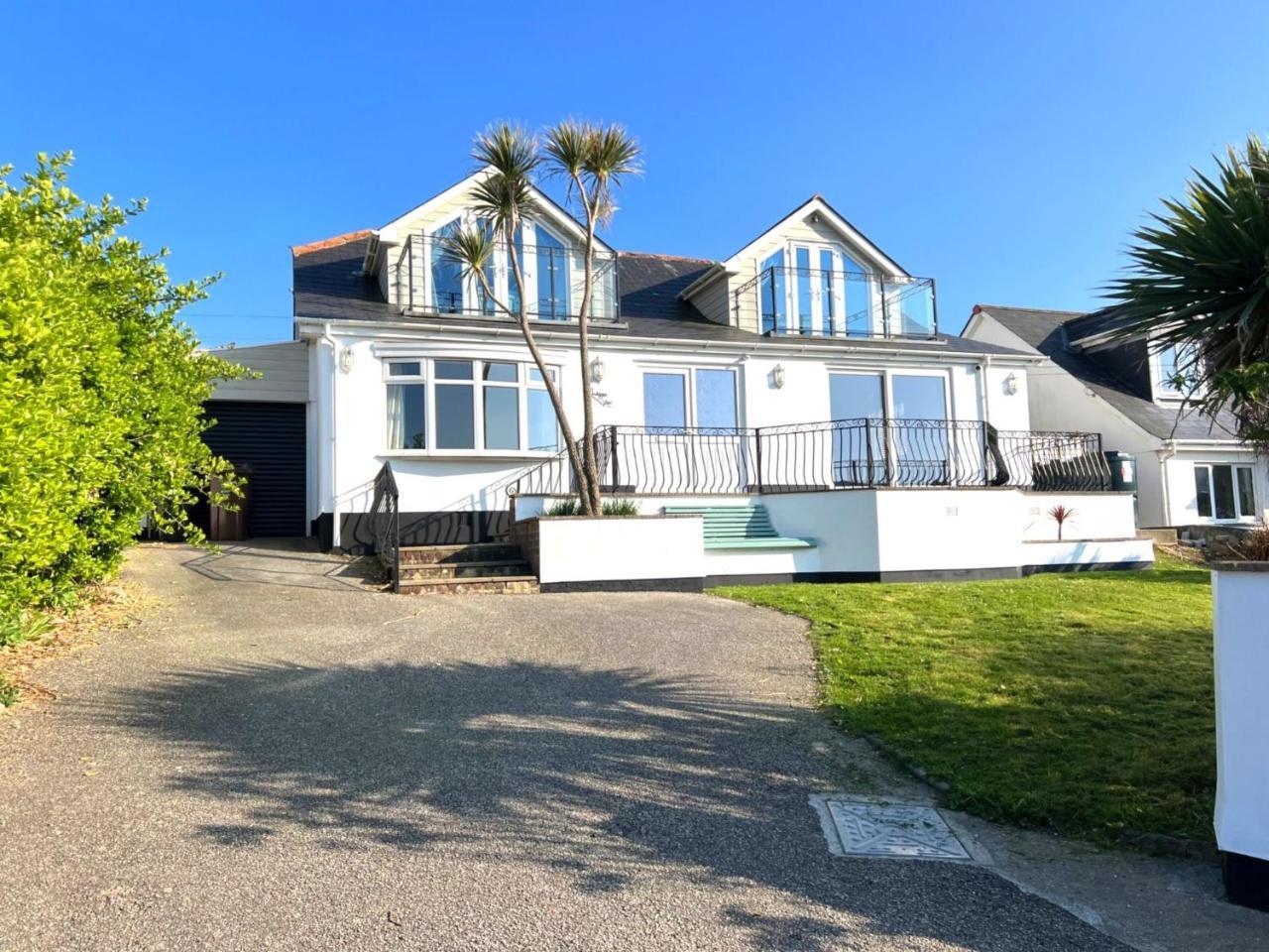 Ligger View - last minute hotel in Perranporth