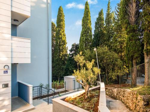 Apartment Svea free parking