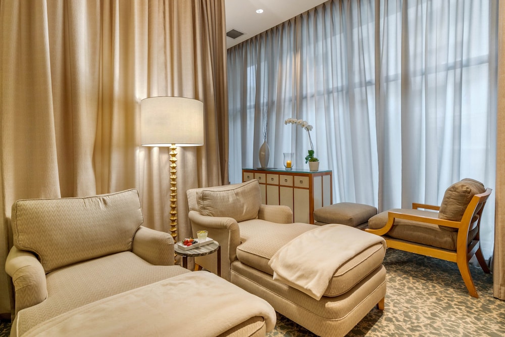 Mokara Hotel & Spa San Antonio - photo 26
