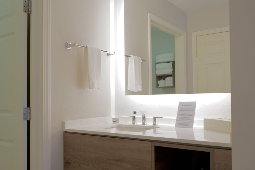 Staybridge Suites Akron Stow Cuyahoga Falls by IHG - photo 24